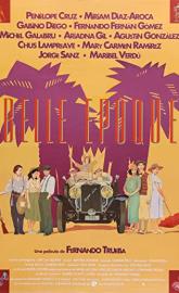 Belle Epoque poster