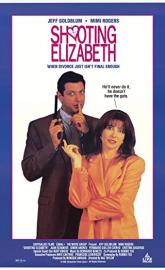 Shooting Elizabeth poster