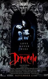 Dracula poster