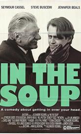 In the Soup poster