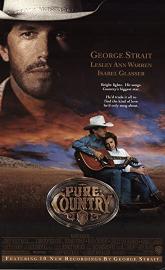 Pure Country poster