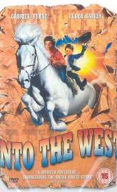 Into the West poster