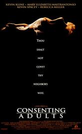 Consenting Adults poster