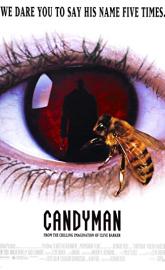Candyman poster