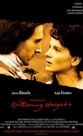 Wuthering Heights poster