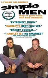 Simple Men poster