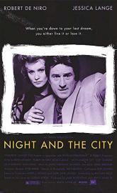 Night and the City poster