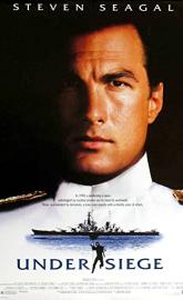 Under Siege poster