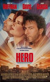 Hero poster