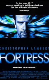 Fortress poster