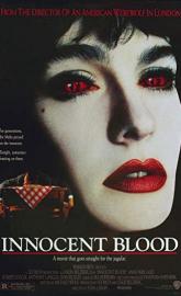 Innocent Blood poster