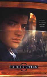 School Ties poster