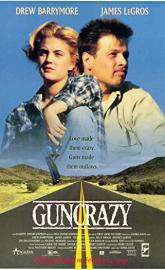 Guncrazy poster