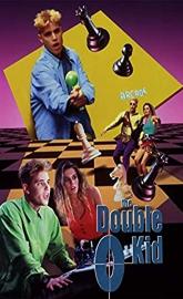 The Double 0 Kid poster