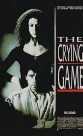 The Crying Game poster