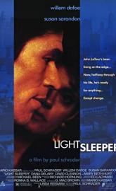 Light Sleeper poster