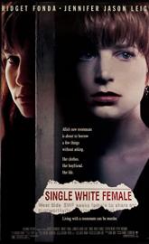 Single White Female poster