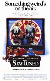 Stay Tuned poster
