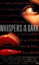 Whispers in the Dark poster