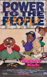 Bébé's Kids poster