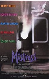 Mistress poster