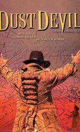 Dust Devil poster