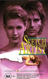 Sketch Artist poster