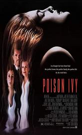 Poison Ivy poster