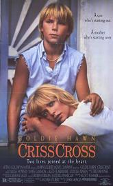 CrissCross poster