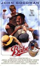 The Babe poster