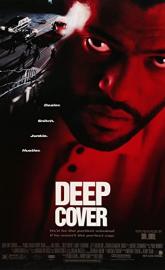 Deep Cover poster