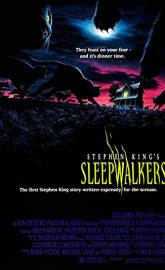 Sleepwalkers poster