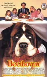 Beethoven poster