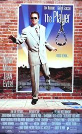 The Player poster