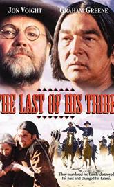 The Last of His Tribe poster