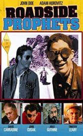 Roadside Prophets poster