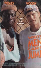 White Men Can't Jump poster
