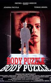 Body Puzzle poster