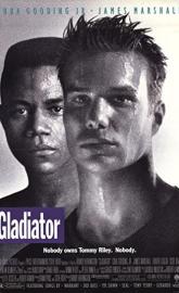 Gladiator poster