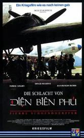 Diên Biên Phú poster