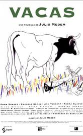 Cows poster