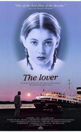 The Lover poster