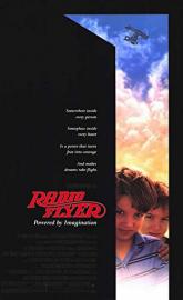 Radio Flyer poster