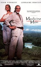 Medicine Man poster