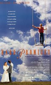 Hard Promises poster