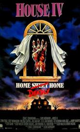 House IV poster