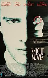 Knight Moves poster