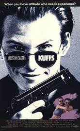 Kuffs poster