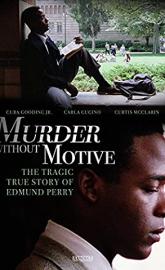 Murder Without Motive: The Edmund Perry Story poster