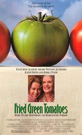 Fried Green Tomatoes poster